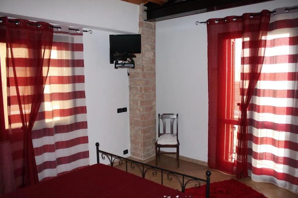 Room, Egesta Mare B&B, Palermo