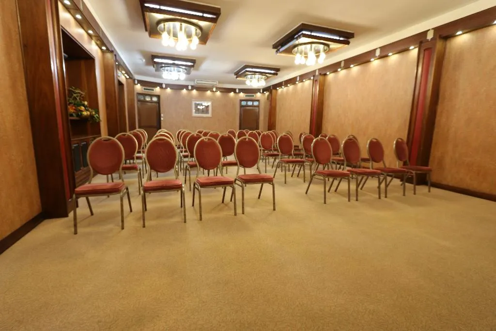 Conferences, Imperial, Porto