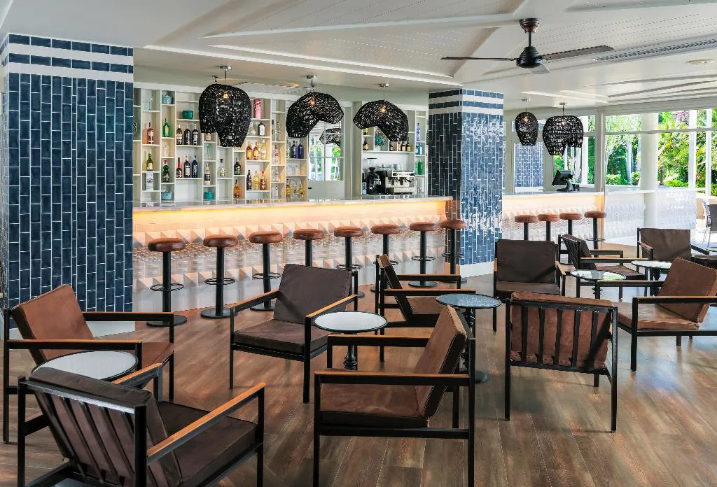 Bar, H10 Vintage Salou, Costa Dorada