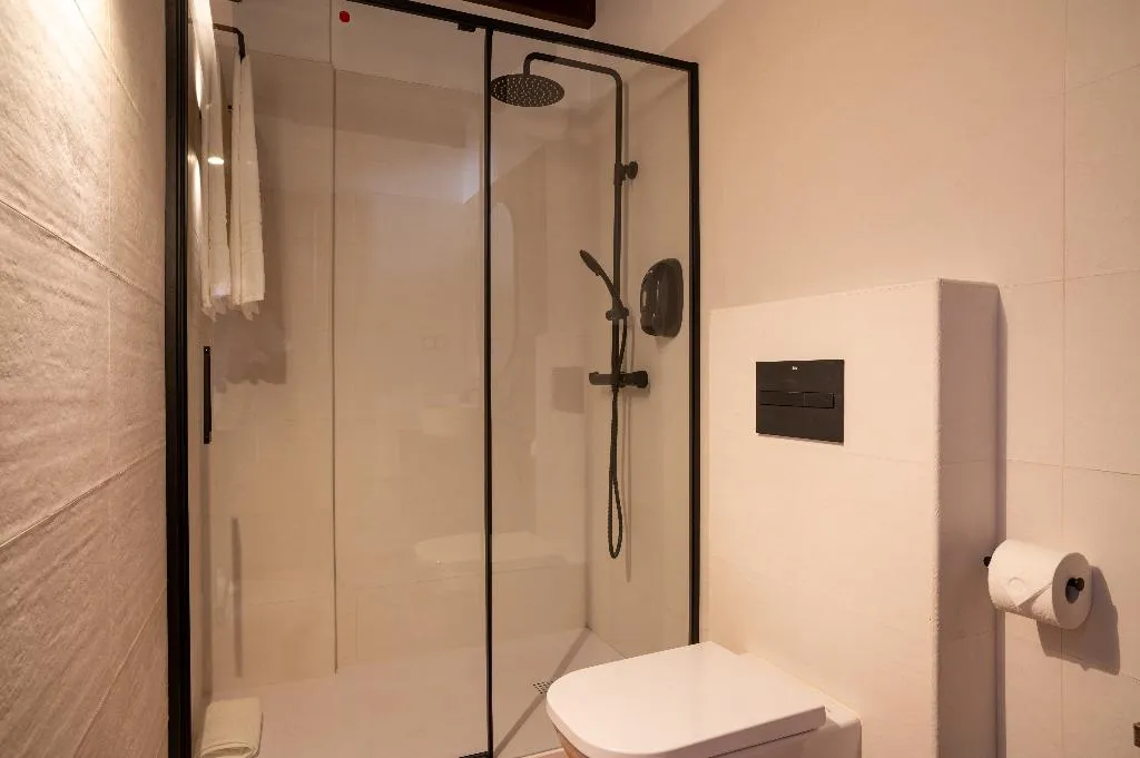 STUDIO ONE BED Room, Málaga Sierra De Las Nieves By Real Spain Hotels, Costa Del Sol