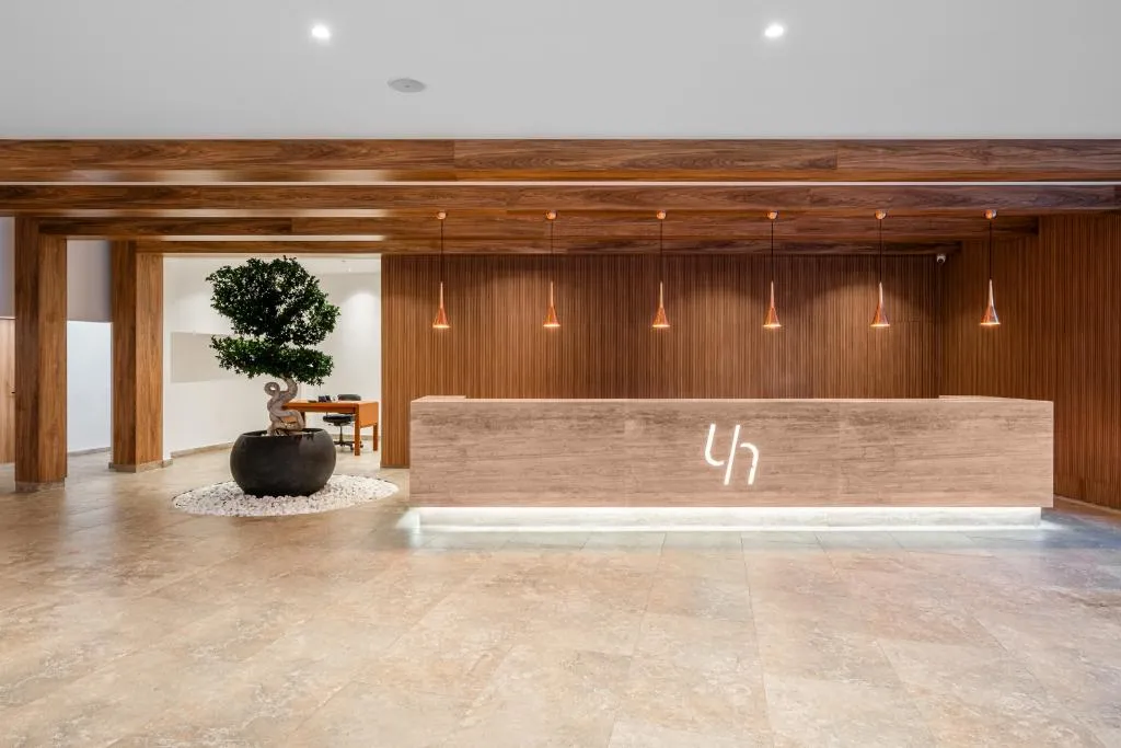 Lobby, Yalihan Aspendos Hotel, Antalya