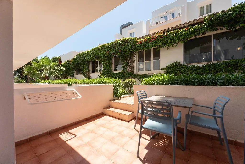 APARTMENT STANDARD Room, Hotel Club Es Talaial, Majorca