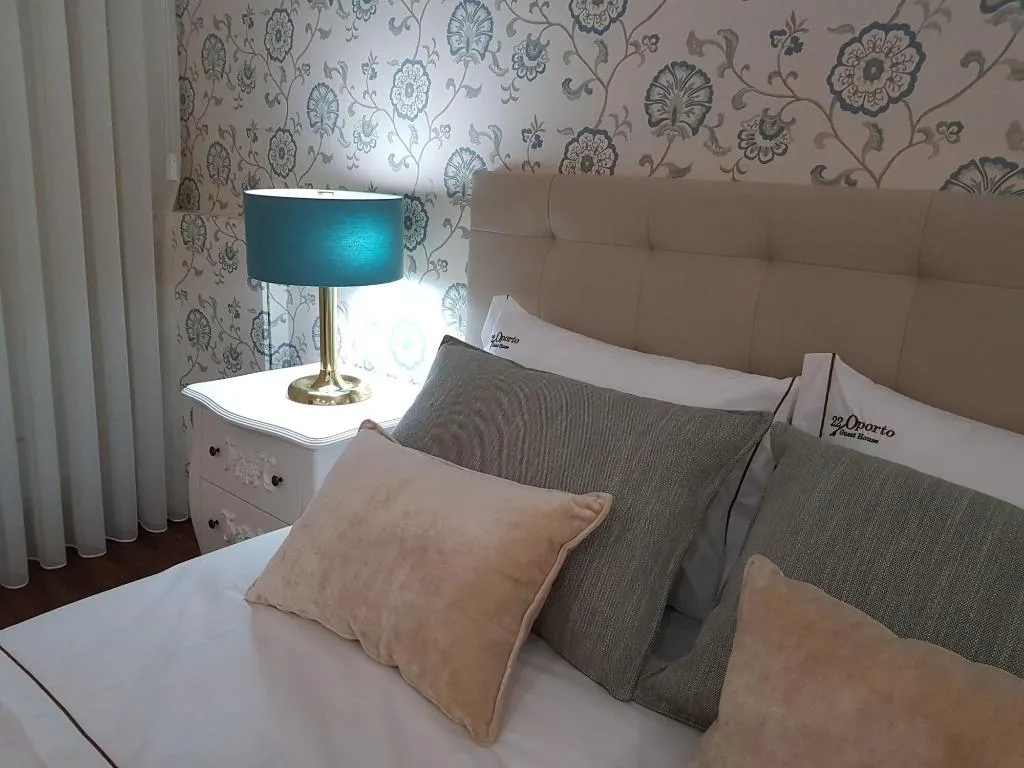 Room, 22 Oporto Guesthouse, Porto