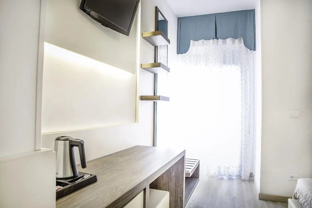 Room, All'Orologio, Venice