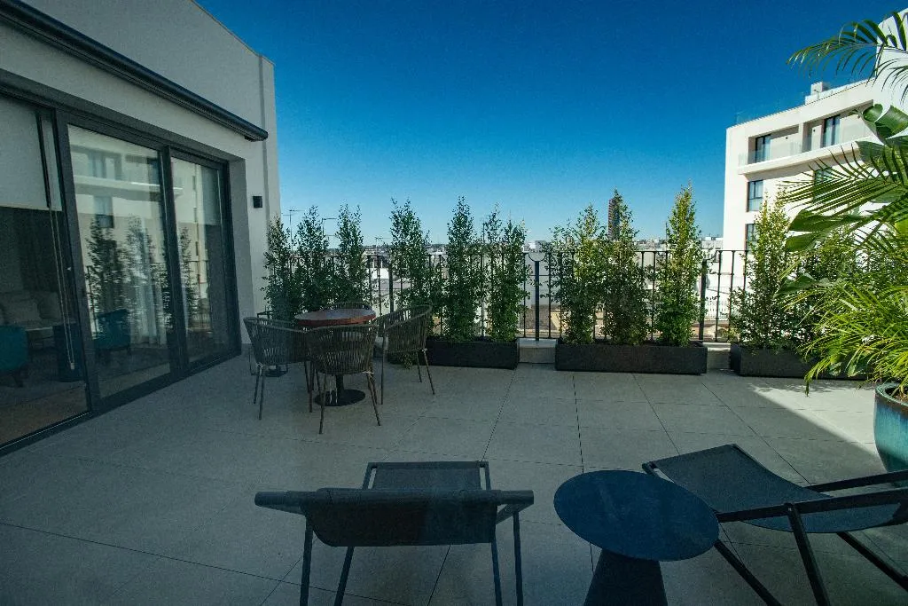 SUITE EXECUTIVE Room, Soho Boutique Catedral, Seville