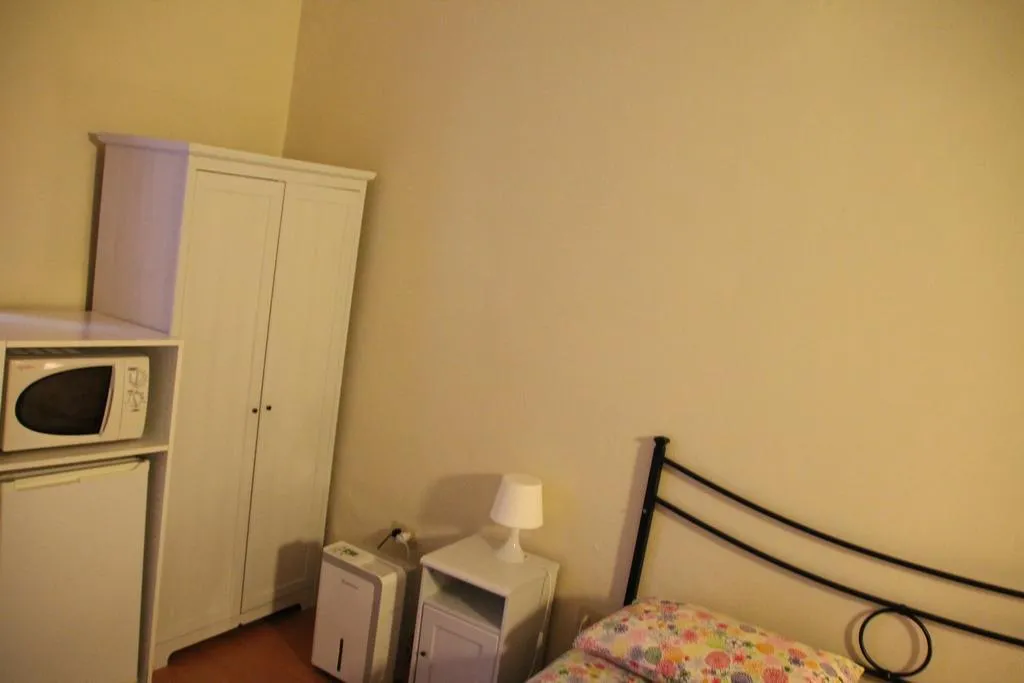 General view, Relais Florence Hotel, Florence