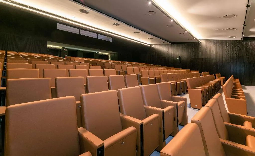 Conferences, Hilton Porto Gaia, Porto