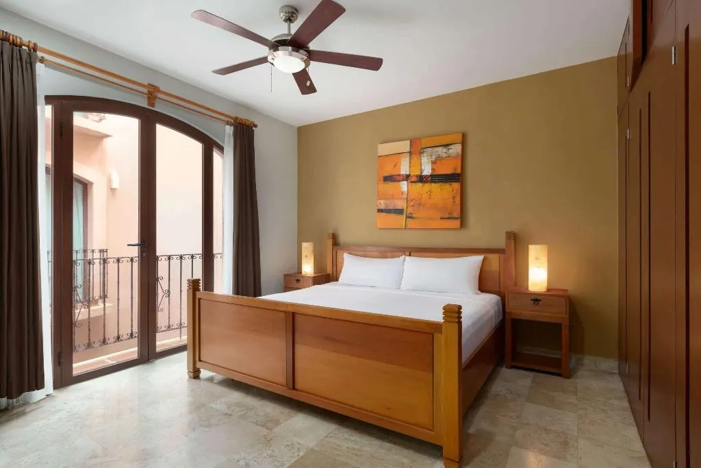 Room, Acanto Boutique Hotel Playa del Carmen, Playa Del Carmen