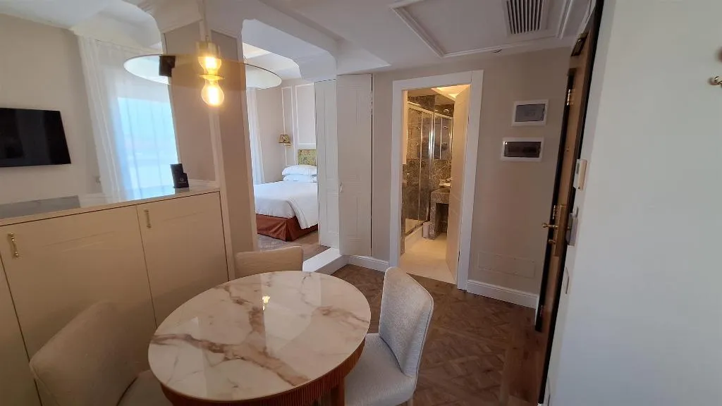 Room, Best Western Hotel Rivoli, Rome