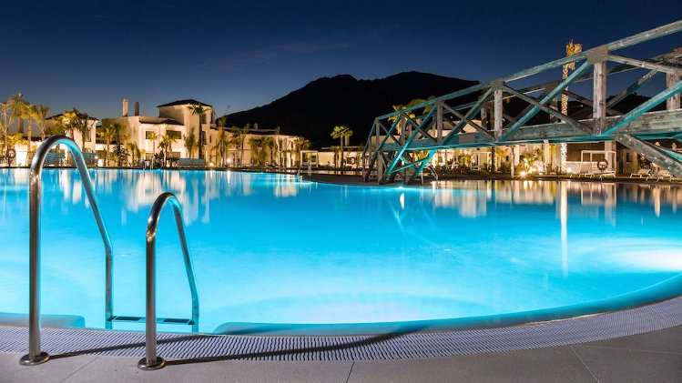 Estepona Holiday Hills, Costa Del Sol