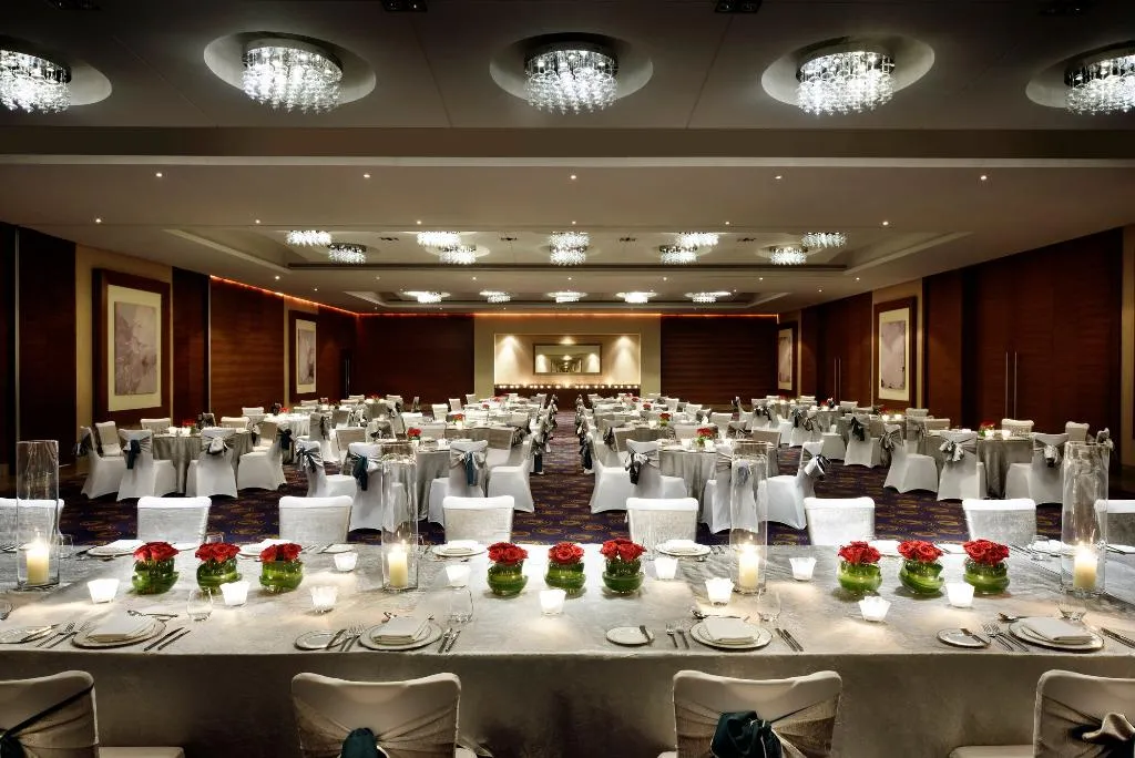 Conferences, Movenpick Hotel Jumeirah Beach, Dubai