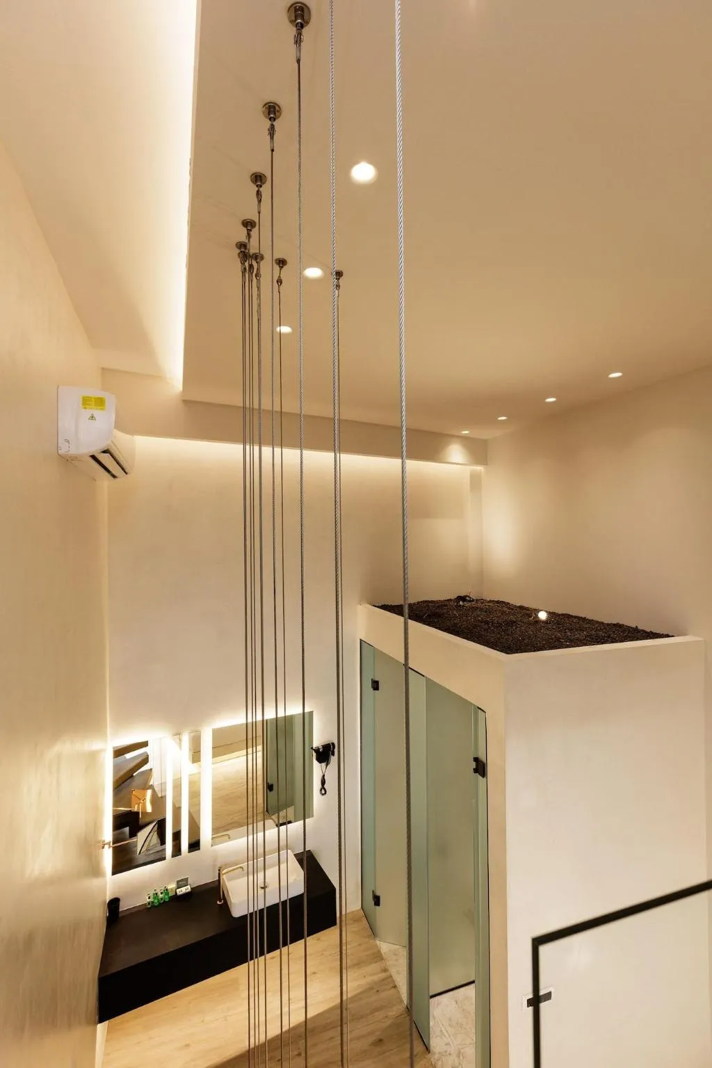 Room, Kahlua Boutique Hotel, Crete
