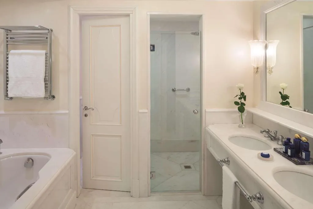 Room PREMIUM Room, Hotel Cipriani, A Belmond Hotel, Venice, Venice