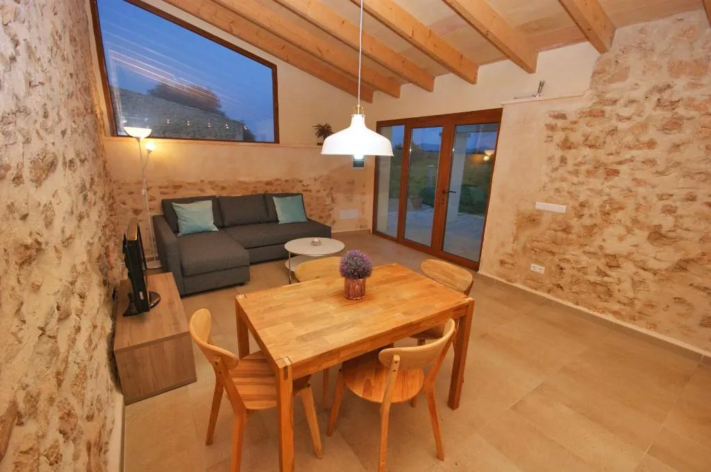 Room, Agroturismo Es Rafal Nou, Majorca