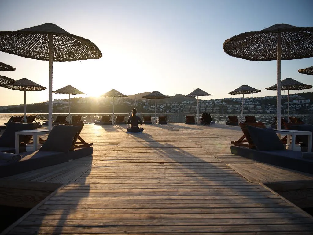 Sports and Entertainment, Cape Bodrum Luxury Hotel & Beach, Bodrum
