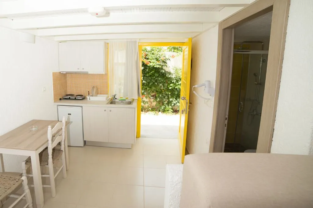 APARTMENT DUPLEX Room, Villa Stella Apartments by Estia, Crete