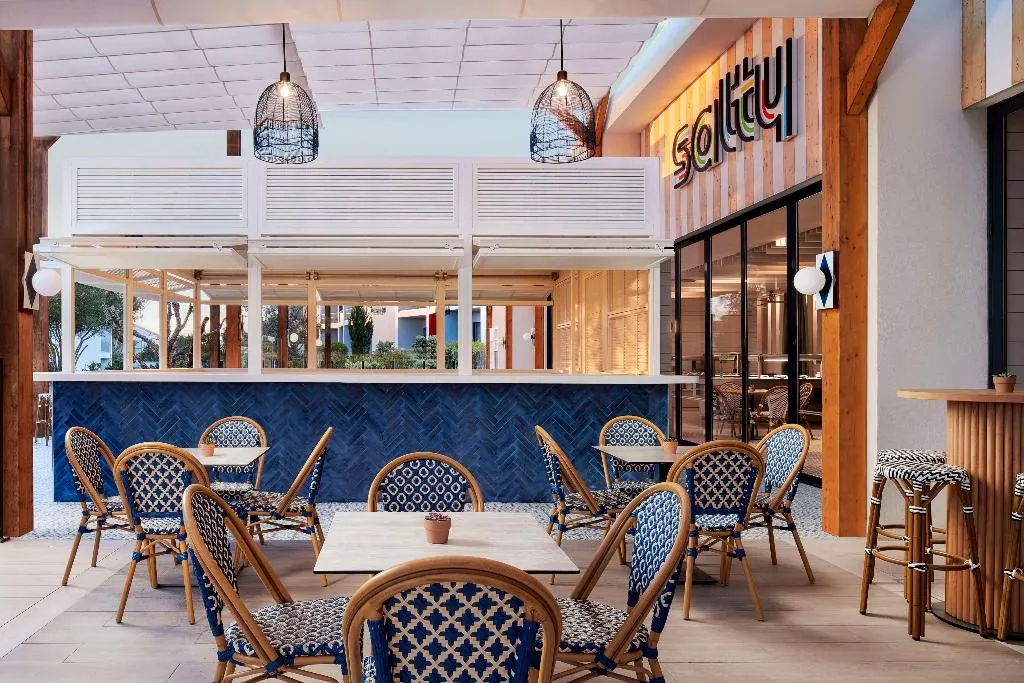 Bar, Tivoli Alvor Algarve - All Inclusive Resort, Algarve