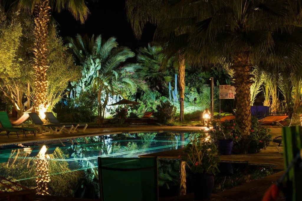 Pool, Le Relais De Marrakech, Marrakech