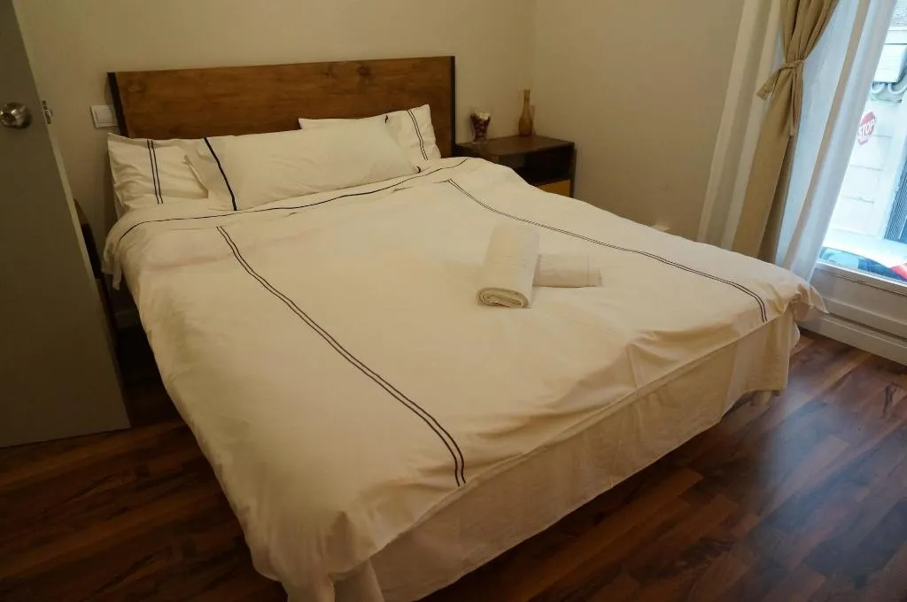 Room, Camino Bed & Breakfast, Barcelona