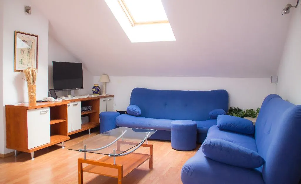APARTMENT DELUXE Room, Villa Midea, Split
