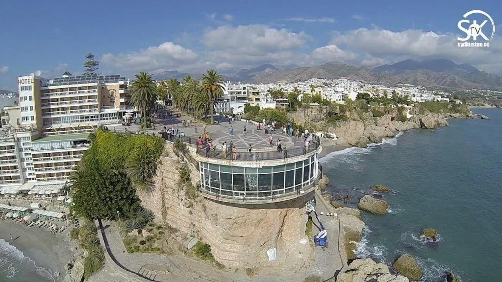 General view, Casa Colina Del Sol, Costa Del Sol