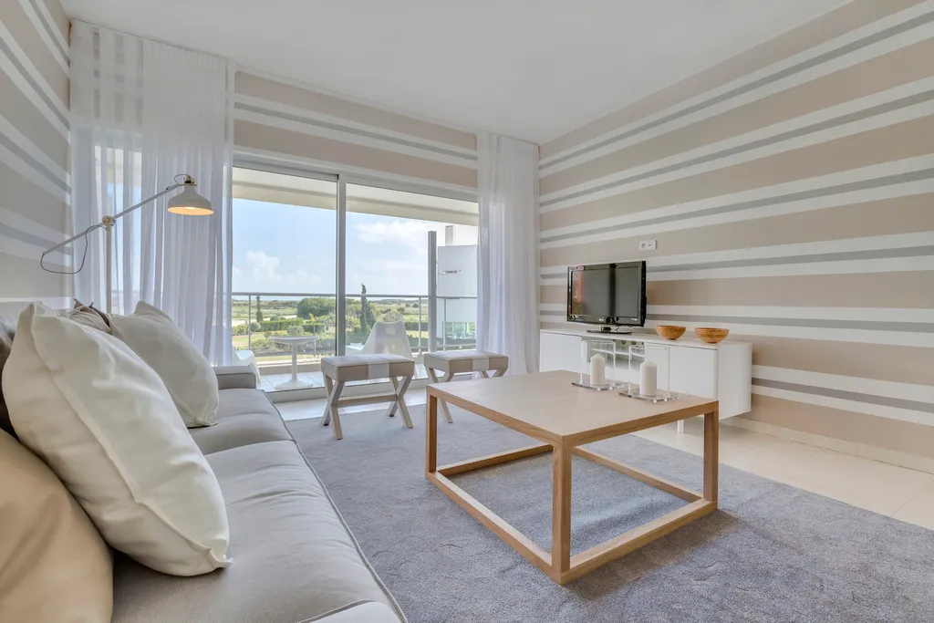APARTMENT DELUXE TWO BEDROOM Room, Laguna Vilamoura, Algarve
