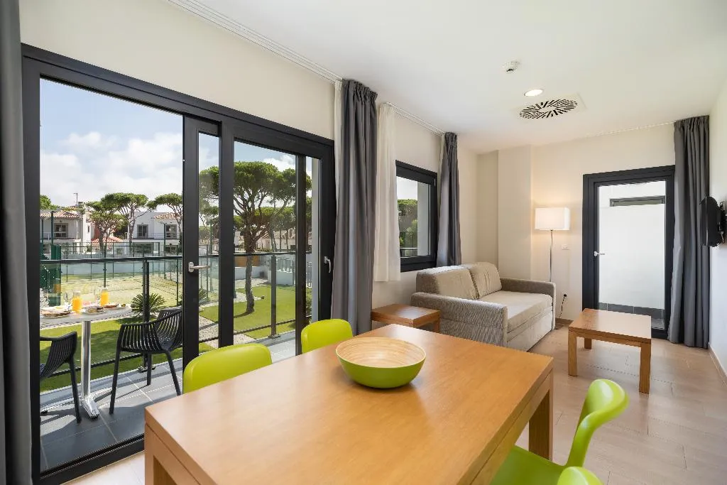 APARTMENT TWO BEDROOMS Room, Al Sur Vacaciones by Grupo Tribu, Costa De La Luz