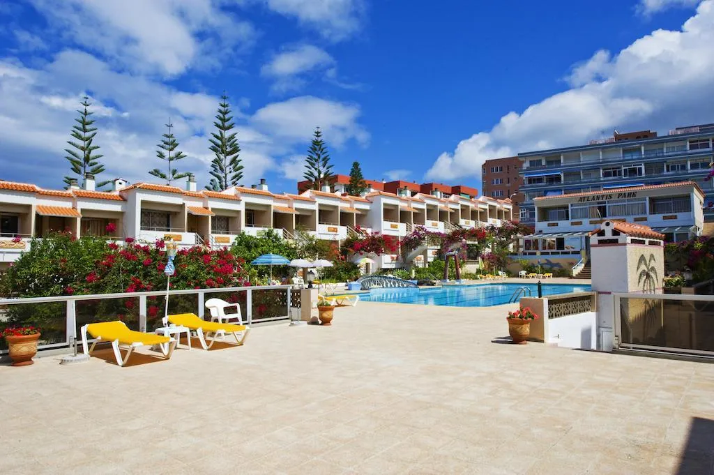 General view, Atlantis Park, Tenerife