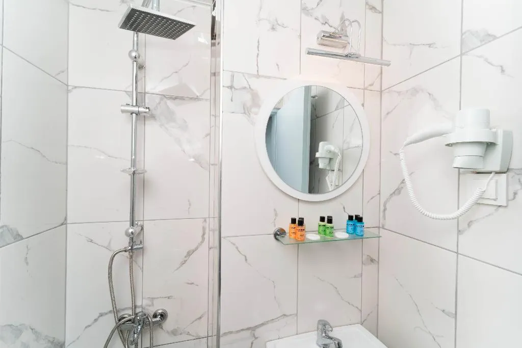 DOUBLE DELUXE SUPERIOR Room, Kemer Royal Beach Hotel, Antalya