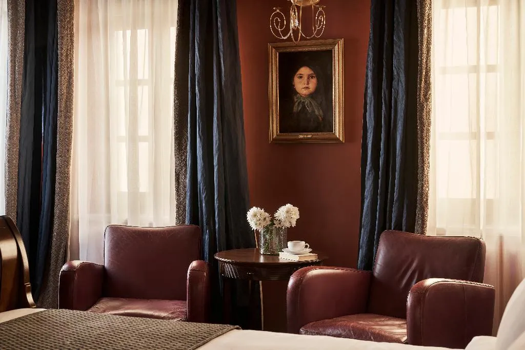 Double or Twin DELUXE Room, Ippoliti, Kalamata