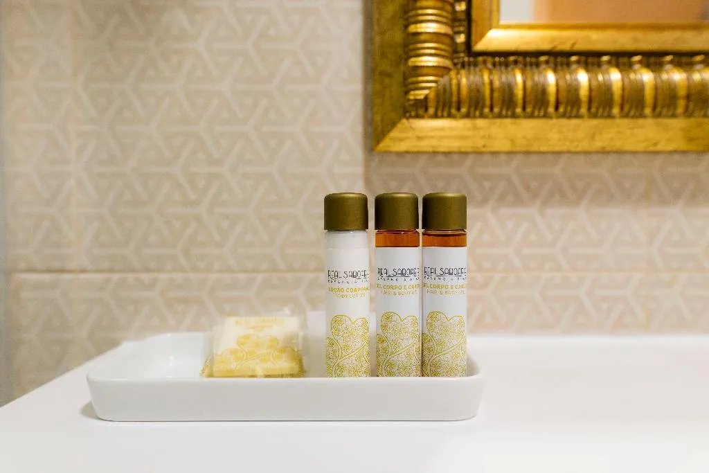 SUITE STANDARD Room, Hotel Lis Batalha, Porto