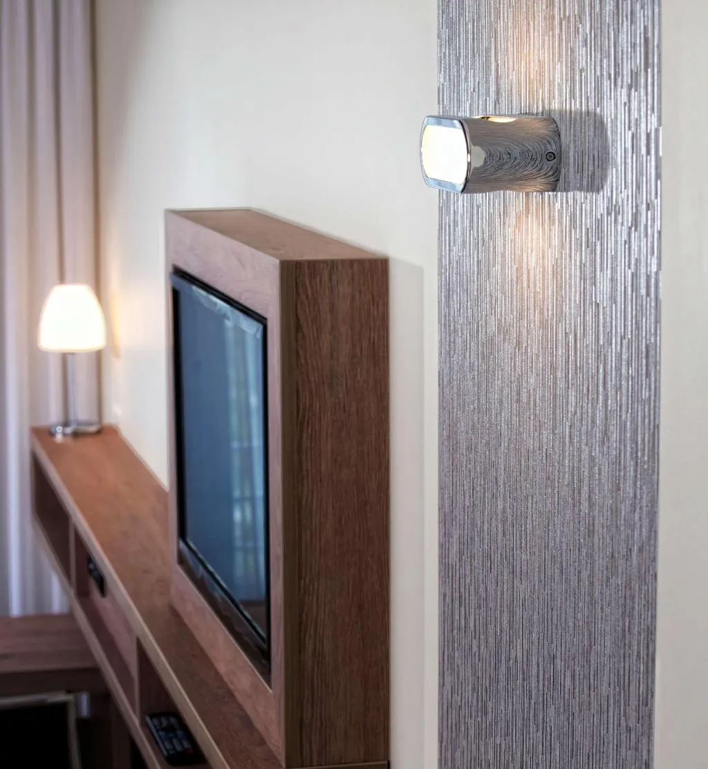 TRIPLE WITH DOUBLE BED Room, Best Western Hotel Kantstrasse Berlin, Berlin