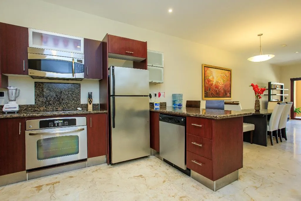 APARTMENT ONE BEDROOM Room, El Faro Residences, Playa Del Carmen