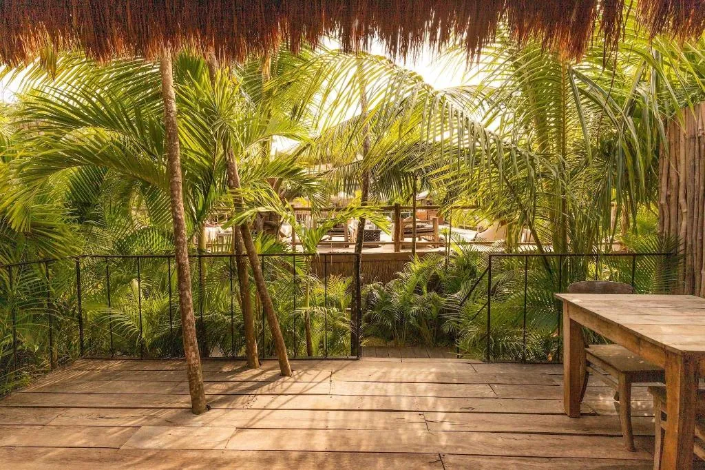 Lobby, The Radhoo Adults Only, Cancun Area