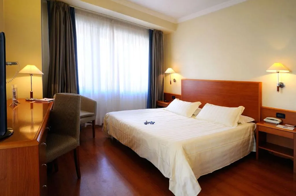 Room, Best Western Plus Globus Hotel, Rome