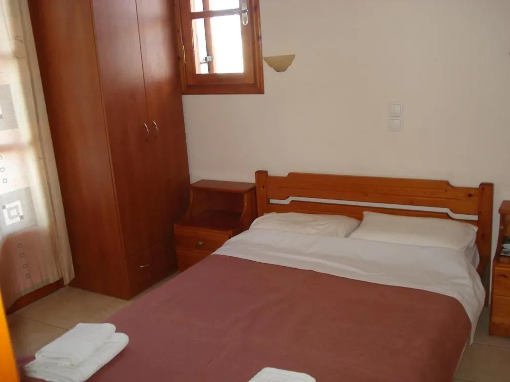 Room, Philoxenia Rooms, Crete
