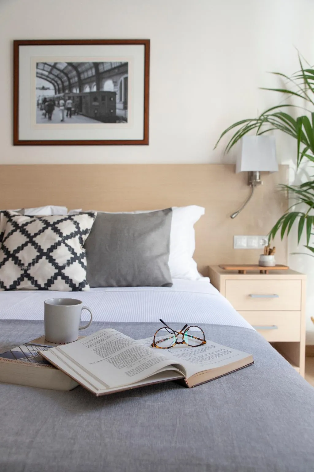 DOUBLE CLASSIC Room, Gallery Suites &  Residences Piraeus, Athens