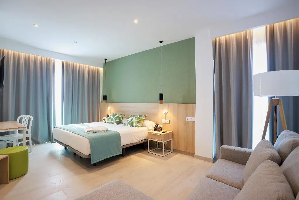 Double or Twin SUPERIOR Room, Seasun Aniram, Majorca