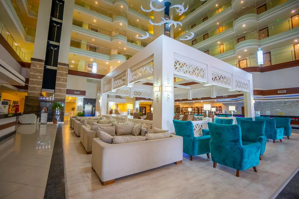 Lobby, Calido Sol Hotel, Antalya