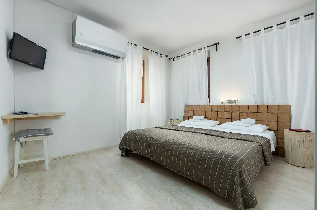 Room, Villa Borgo B&B, Istria
