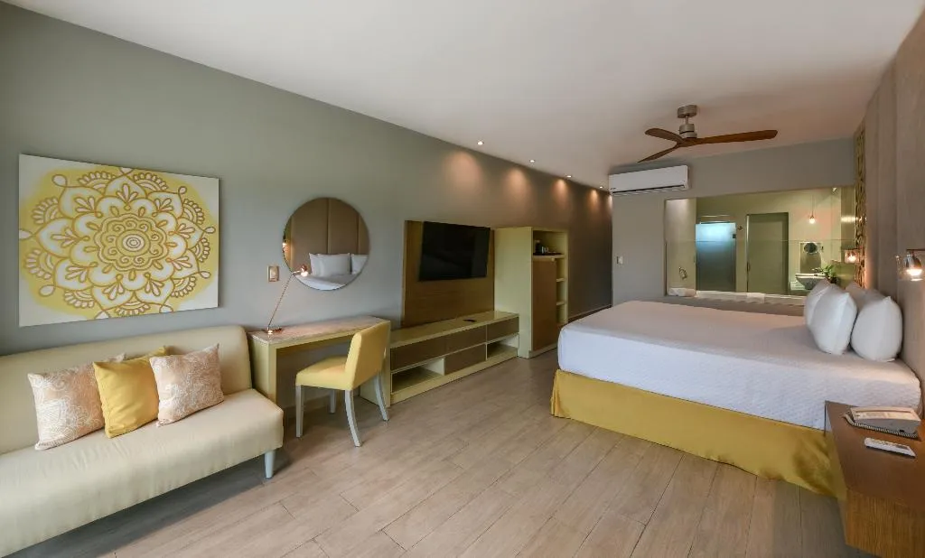 SUITE PREMIER Room, El Dorado Royale Spa Resort - All Inclusive, Cancun Area