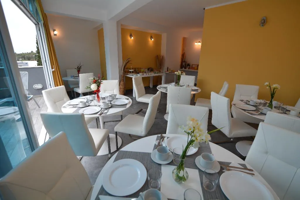 Restaurant, Villa Avantgarde BandB, Dubrovnik