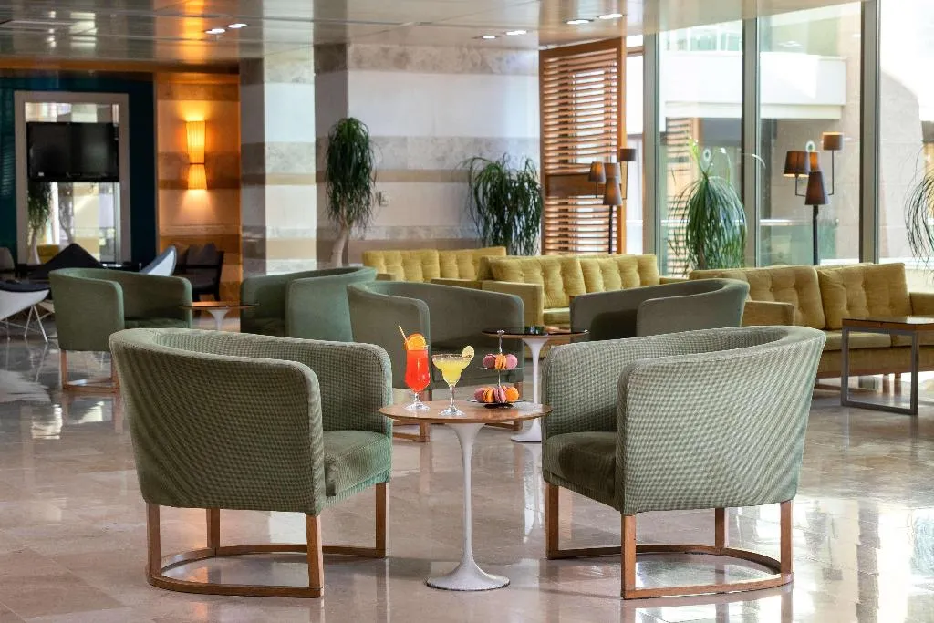 Lobby, Sherwood Dreams Resort, Antalya