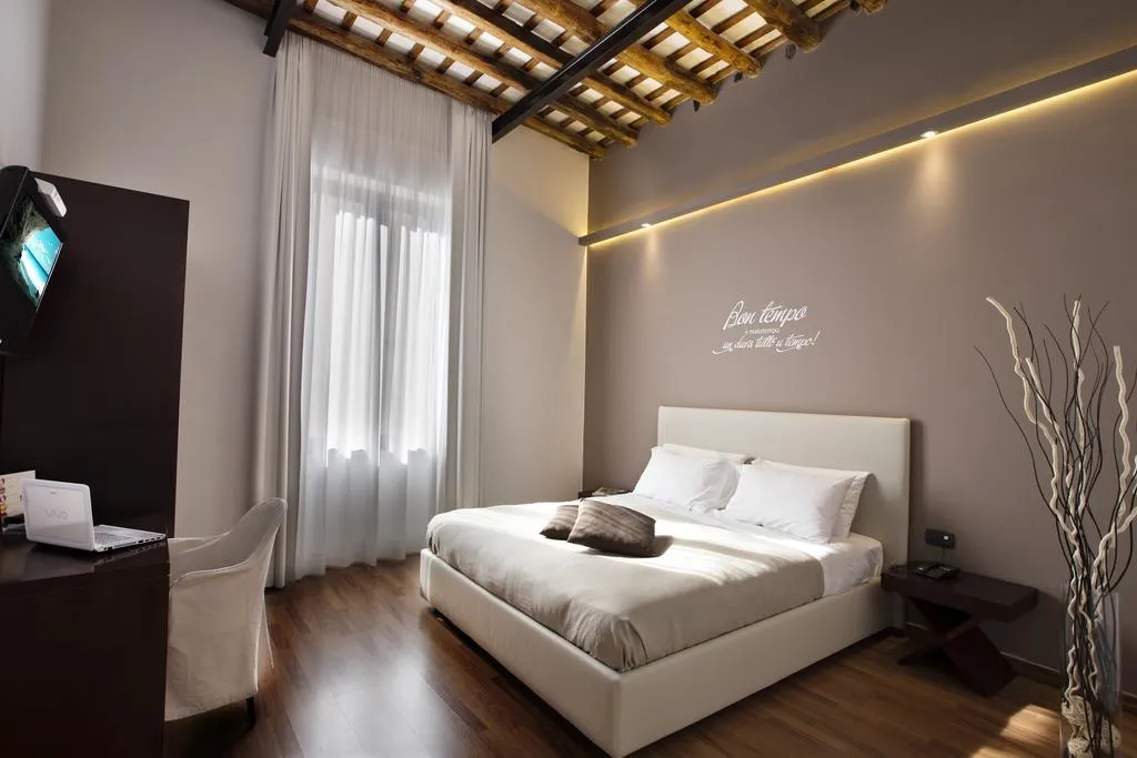 SUITE SUPERIOR Room, Badia Nuova Apart Hotel, Palermo