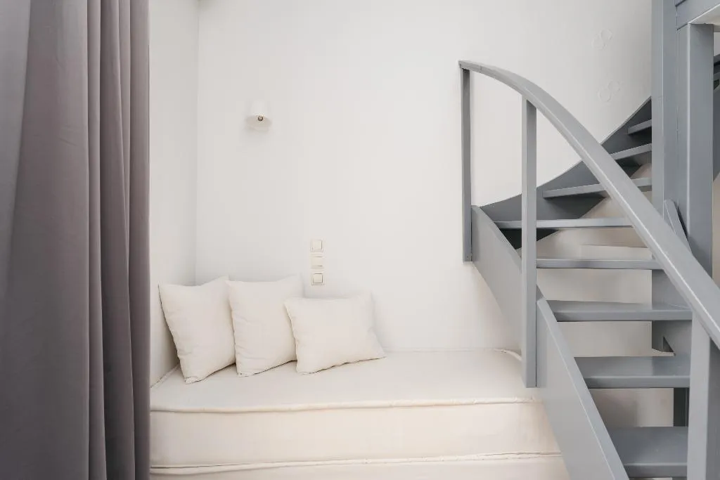 FAMILY ROOM STANDARD Room, Petradi Beach Lounge Hotel by GHH, Crete