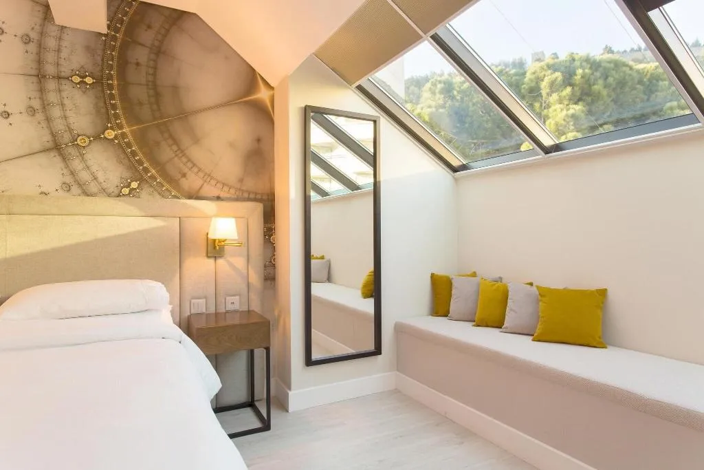 Room, Four Points By Sheraton Sesimbra, Lisbon