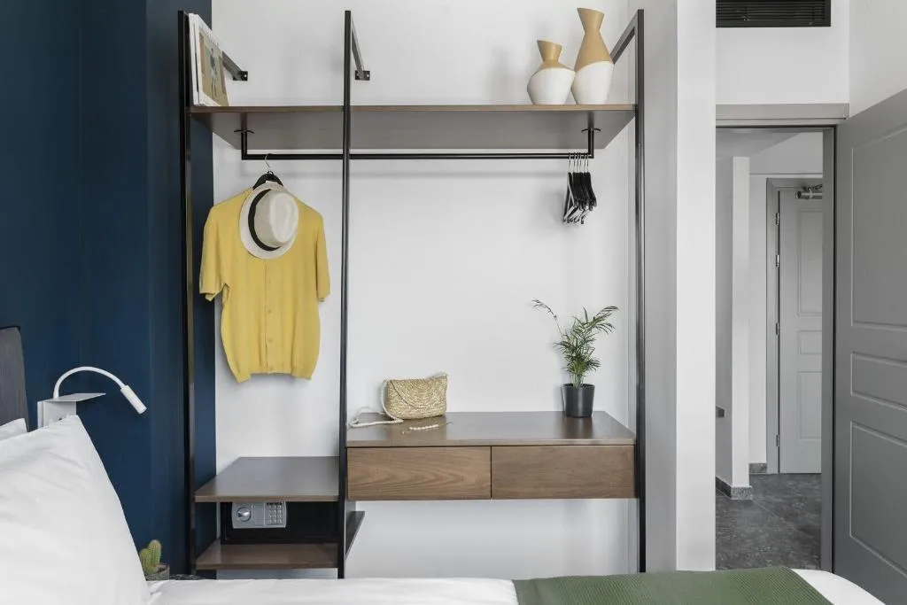 Room, Play Theatrou, a member of Brown Hotels, Athens