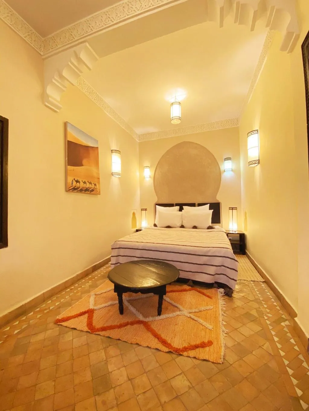 Room, Riad Fabiola Et Spa, Marrakech