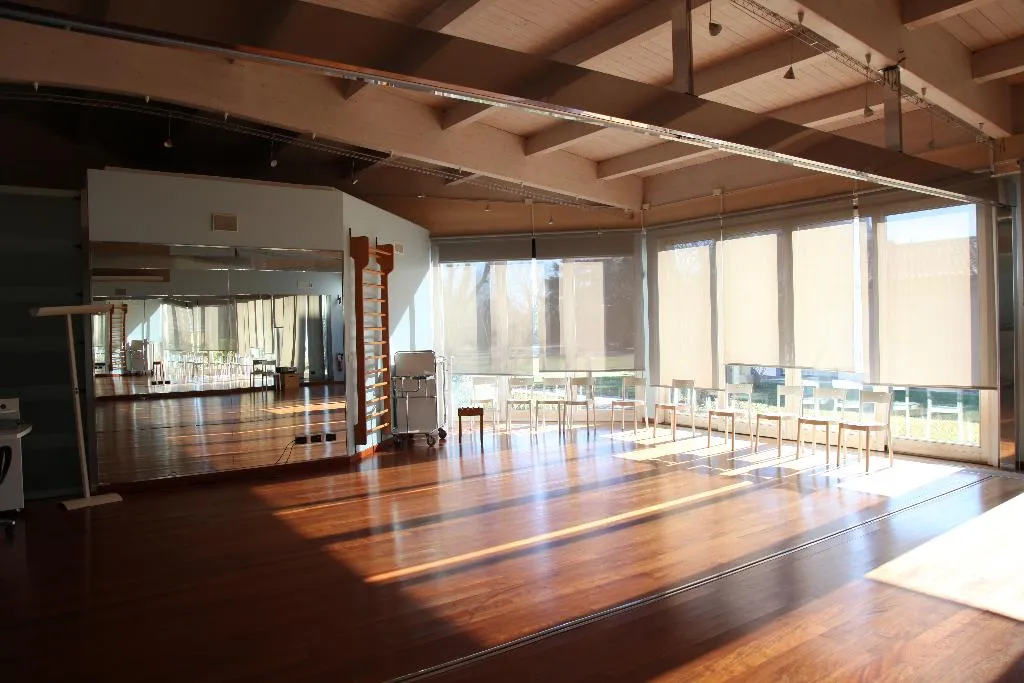 Sports and Entertainment, Galzignano Resort Terme & Golf - Hotel Majestic, Venice
