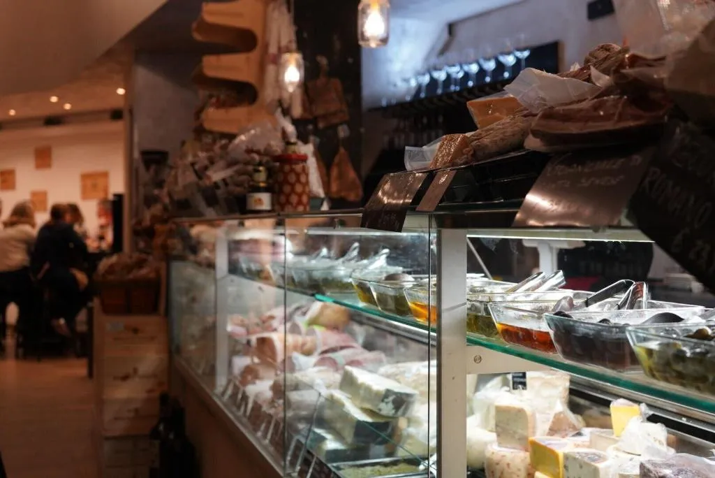 Restaurant, Navona Central Suites, Rome